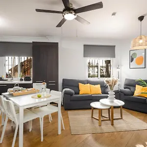  Apartamento La Estacion